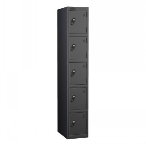 Premium Locker 5 Door